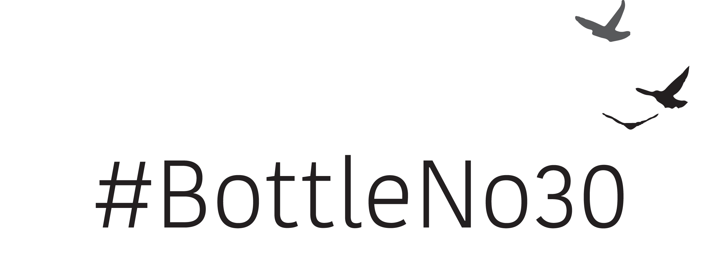 #BottleNo30