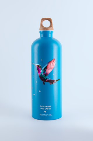 The Hummingbird Effect 1.0L Bottle